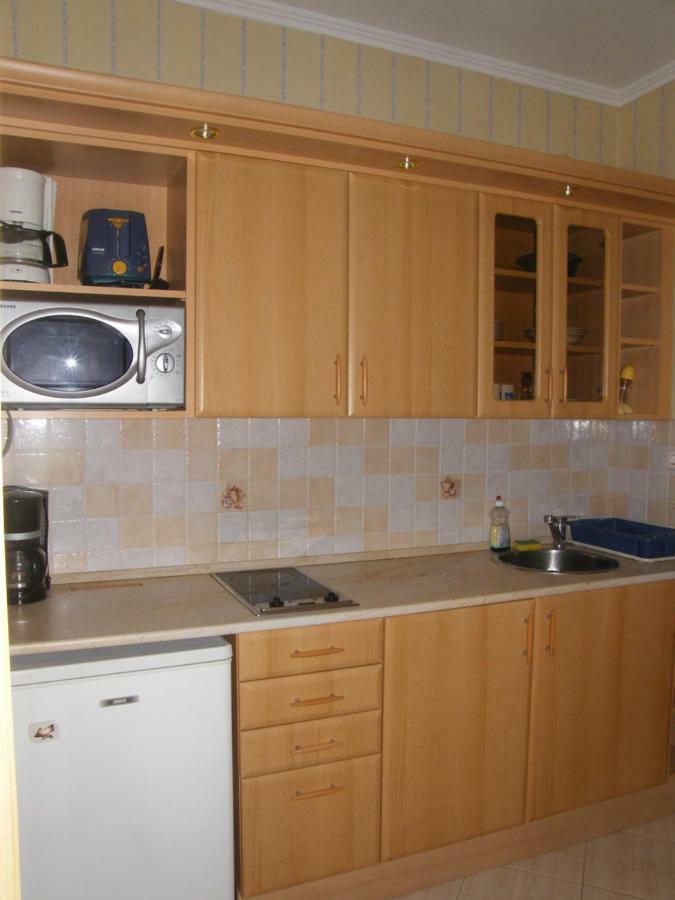 Park Sétány Apartman Balatonlelle Esterno foto
